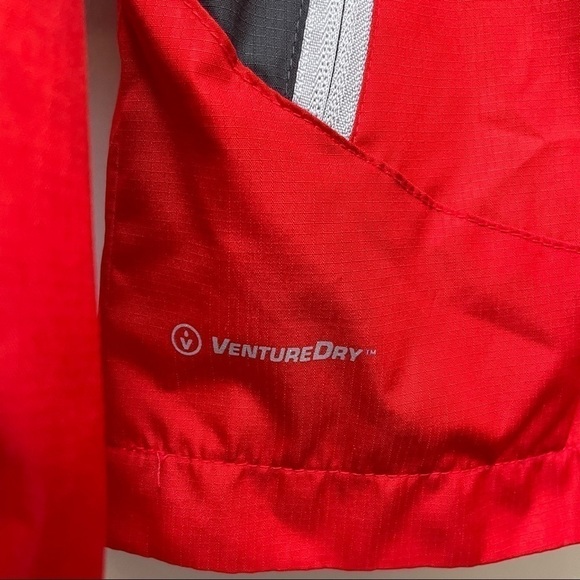 2/$30 Boys Youth Jacket Red XL - Picture 6 of 8